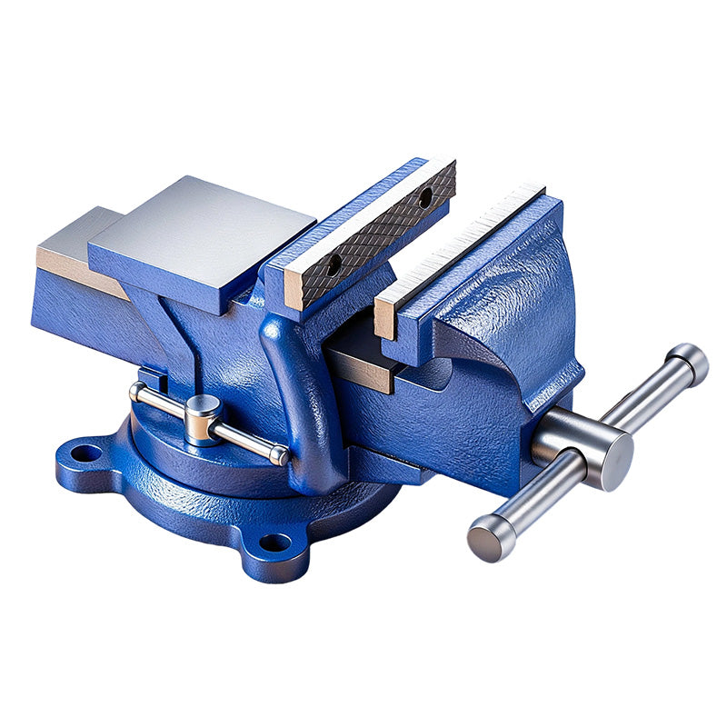 📢📢50% OFF !! ⏰Wide-Opening Bench Vise