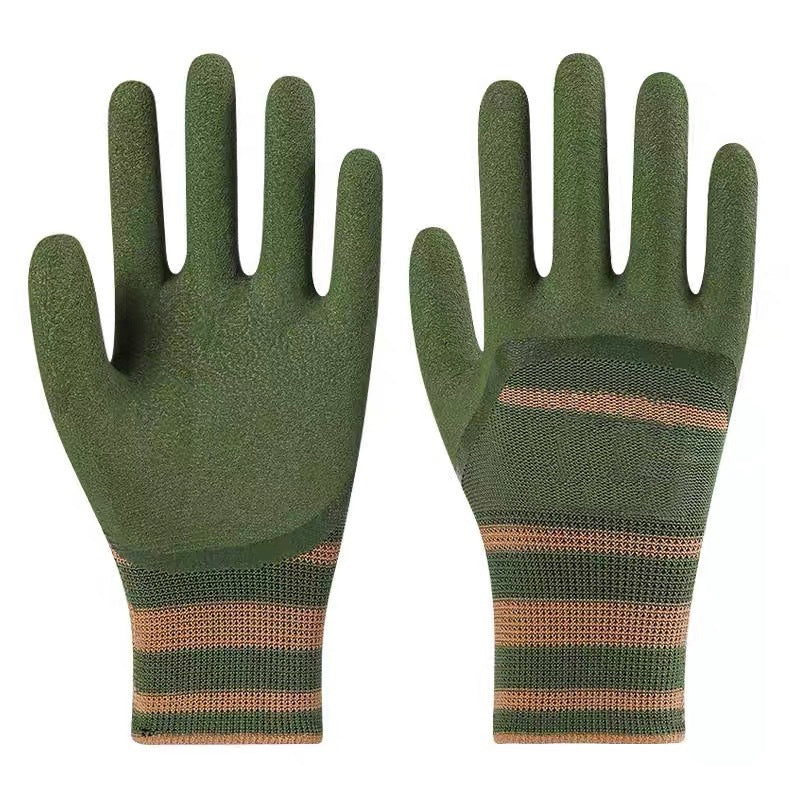 🧤Flexible Breathable Non‑Slip Work Gloves – Durable, Comfort‑fit, Multi‑scene 🛠️