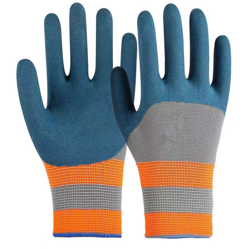 🧤Flexible Breathable Non‑Slip Work Gloves – Durable, Comfort‑fit, Multi‑scene 🛠️