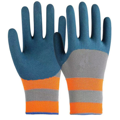 🧤Flexible Breathable Non‑Slip Work Gloves – Durable, Comfort‑fit, Multi‑scene 🛠️