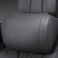 🛋️ 50% OFF NOW! 🚗 Ergonomic Car Headrest – 3D Neck Support, Slow Rebound Memory Foam & Nappa Leather – Say Goodbye to Neck Fatigue 🛌