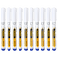 ⏳🔥LIMITED-TIME 50% OFF! ⏰Precision Tip Quick-Dry Oil-Based Marker Pen