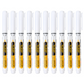 ⏳🔥LIMITED-TIME 50% OFF! ⏰Precision Tip Quick-Dry Oil-Based Marker Pen