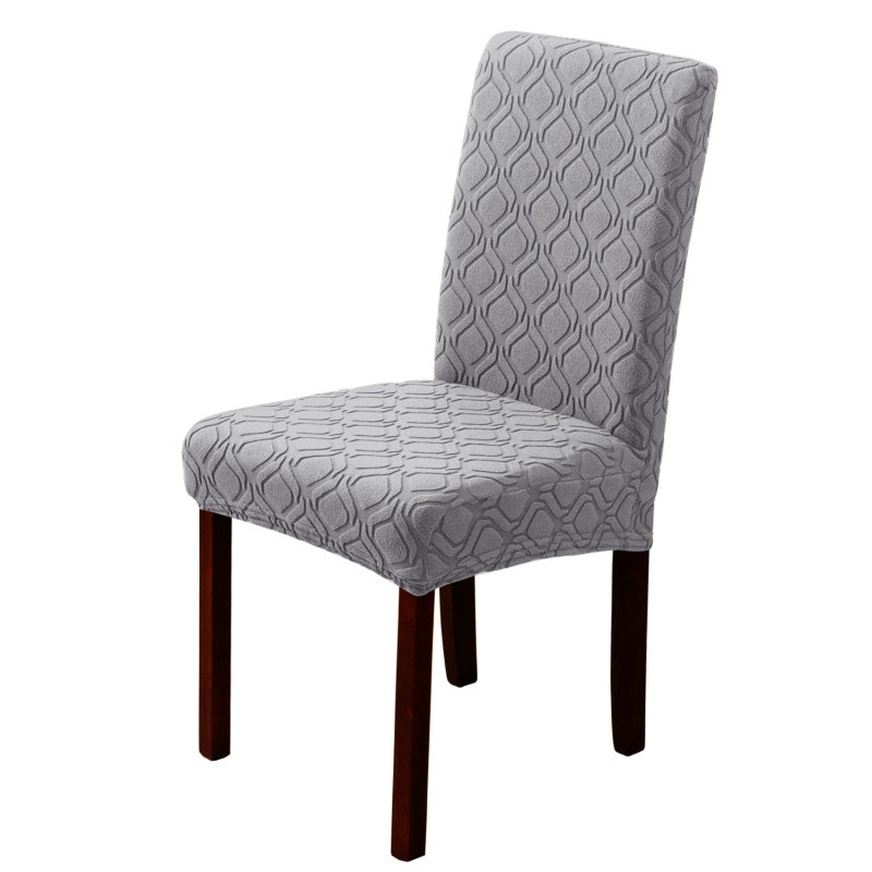 🪑 LIMITED‑TIME 50% OFF! ✨ Universal Stretch Chair Seat Covers – Stain‑Resistant, Non‑Slip, Washable Home Decor 🏡