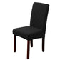 🪑 LIMITED‑TIME 50% OFF! ✨ Universal Stretch Chair Seat Covers – Stain‑Resistant, Non‑Slip, Washable Home Decor 🏡