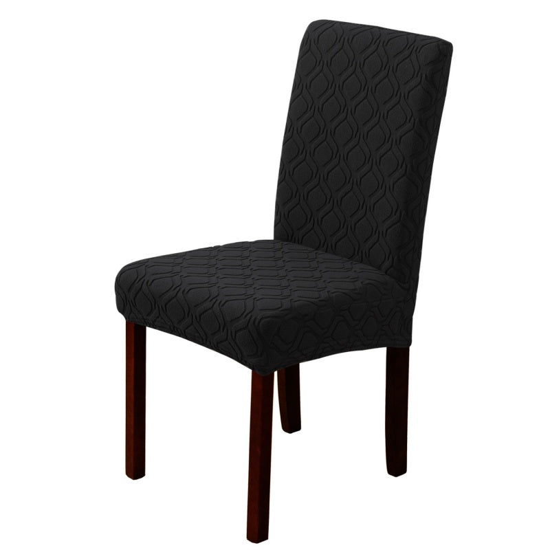🪑 LIMITED‑TIME 50% OFF! ✨ Universal Stretch Chair Seat Covers – Stain‑Resistant, Non‑Slip, Washable Home Decor 🏡