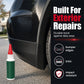 🥳2026 HOT SALE🥳💞50K+ SOLD! 🚗🔧 50% OFF! Bumper Repair Adhesive – Precision nozzle for trim, edge & gap repairs. White formula blends with most bumpers. – lowest price online! 🛡️✨