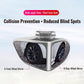 🔥 HOT SALE 50% OFF  👀  Dual-Lens Blind Spot Mirror-Eliminate Blind Spots — Safer Lane Changes