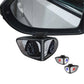 🔥 HOT SALE 50% OFF  👀  Dual-Lens Blind Spot Mirror-Eliminate Blind Spots — Safer Lane Changes