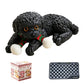 🐶 LIMITED-TIME 50% OFF 🤗 Squishy Teddy Dog Stress Toy — Soft, Squeezable & Super Cute