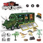 🦖⏰ LIMITED-TIME 50% OFF – Dinosaur Musical Transporter | Transport Dinosaurs, Play, & Discover Music