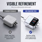 🥳2026 HOT SALE🥳💞50K+ SOLD! ⚡🔋USB-C Smart Charging Protector with LED Display📊🛡️