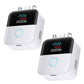 🥳2026 HOT SALE🥳💞50K+ SOLD! ⚡🔋USB-C Smart Charging Protector with LED Display📊🛡️
