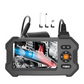 🔍📸HD Endoscope Camera – 1080P, 4.3" Screen, IP67 Waterproof – For Pipes, Engines & Inspections 🛠️