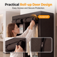 🧥🔩Tool-Free Portable Fabric Closet | Extra Closet Space, No Drilling