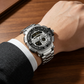 ⏳Time-Limited Special⏰Men's Dual‑Display Sports Watch – Analog‑Digital, 3ATM Waterproof, Multi‑Function ✨