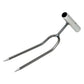 🌱 LIMITED‑TIME 50% OFF! ⚡ Compact 2‑Tooth Garden Weed Puller – Sharp Prongs, Sturdy Iron, Hand‑Held ✨