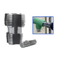 🔧 Struggling to cut clean pipe threads? This tool makes it effortless — even on tight spots. 💪