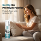 🧼50% OFF NOW! Lift Stains Instantly! No-Rinse Quick-Dry Fabric Foam Cleaner‑Portable Upholstery Stain Remover for Sofa, Carpet & Fabric Cushions