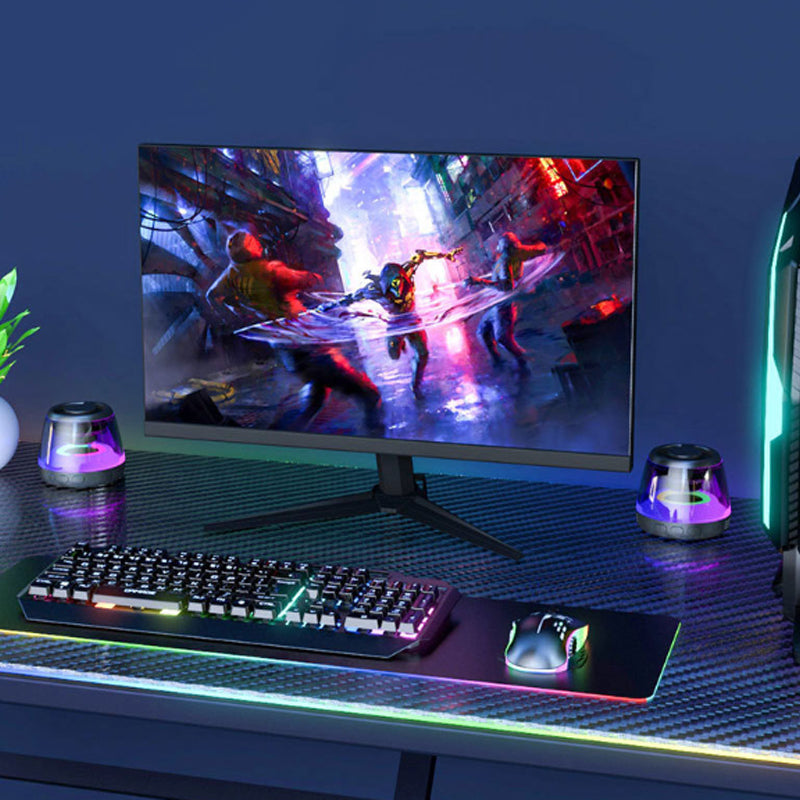 📢📢50% OFF !! ⏰Magnetic Mini Bluetooth Speaker with RGB Light