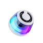 📢📢50% OFF !! ⏰Magnetic Mini Bluetooth Speaker with RGB Light