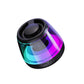 📢📢50% OFF !! ⏰Magnetic Mini Bluetooth Speaker with RGB Light