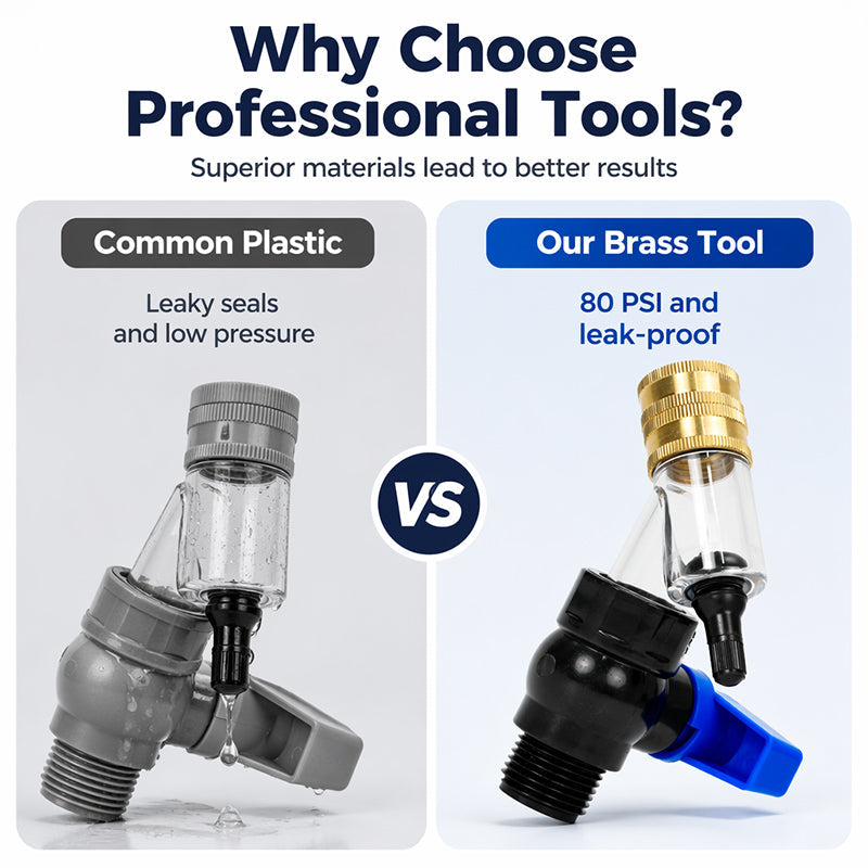 🥳2026 HOT SALE🥳💞50K+ SOLD! 💰🔥 50% OFF! Sediment Remover Tool – blasts away mineral buildup that wastes energy & hikes bills. Brass connectors, leak-proof seal – restores factory efficiency in 15 minutes! 📊✅