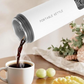 🔥 50% OFF NOW! ☕ Portable Electric Kettle – 6 Temp Settings, 304 Stainless Steel & Triple Anti-Scald – Brew Coffee, Tea & Formula Anywhere 🧊