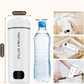 🔥 50% OFF NOW! ☕ Portable Electric Kettle – 6 Temp Settings, 304 Stainless Steel & Triple Anti-Scald – Brew Coffee, Tea & Formula Anywhere 🧊