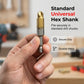 ⏳🔥LIMITED-TIME 50% OFF! ⏰High-Speed Steel Bolt & Screw Remover Kit🔩
