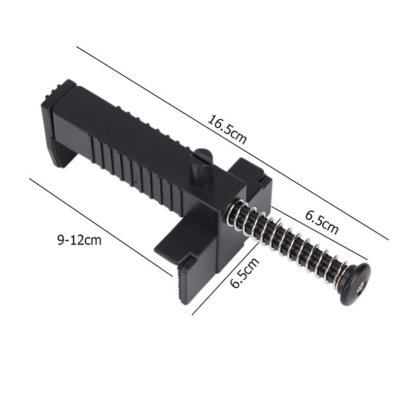 📢📢50% OFF !! ⏰Adjustable PA6 Brick Line Clips & Extended Runners