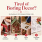 🎄🎁Early Christmas Sale-50% OFF💥⌛3D DIY Pearl Art Christmas Painting Kit