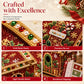 🎄🎁Early Christmas Sale-50% OFF💥⌛3D DIY Pearl Art Christmas Painting Kit