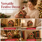 🎄🎁Early Christmas Sale-50% OFF💥⌛3D DIY Pearl Art Christmas Painting Kit