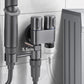 🚿 50% OFF NOW! 🔧 Dual Control Valve & Bidet Sprayer – High-Pressure Spray, Brass Explosion-Proof Body & 1-In-2-Out Design 🛁