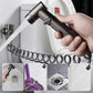 🚿 50% OFF NOW! 🔧 Dual Control Valve & Bidet Sprayer – High-Pressure Spray, Brass Explosion-Proof Body & 1-In-2-Out Design 🛁
