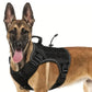 🐕 LIMITED‑TIME 50% OFF! 🦴 Durable Oxford Fabric Dog Harness Vest – Reflective, Adjustable, No-Pull & Breathable Comfort for All Breeds 🎽