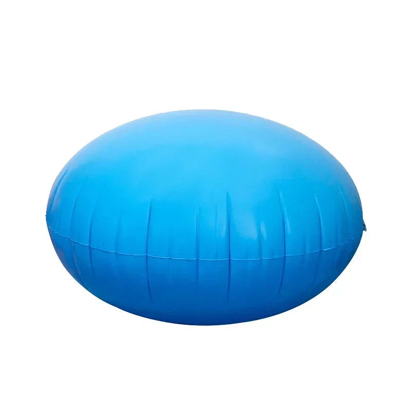🏊 50% OFF NOW! ❄️ Round Pool Winterizing Air Pillow – Relieves Ice Pressure, Prevents Water Buildup & Easy Inflate – For Above-Ground Pools 🛡️