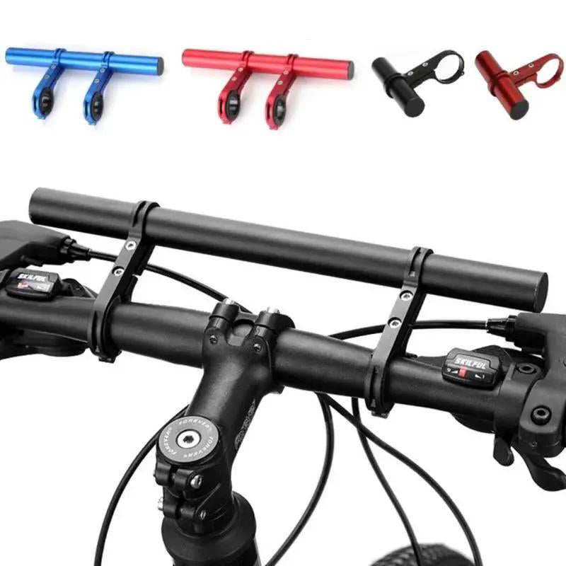 ⏳Time-Limited Special⏰Multi-Functional Bicycle Extender Bracket⚙️