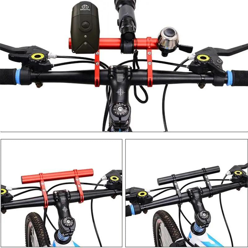 ⏳Time-Limited Special⏰Multi-Functional Bicycle Extender Bracket⚙️