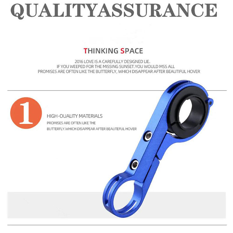 ⏳Time-Limited Special⏰Multi-Functional Bicycle Extender Bracket⚙️