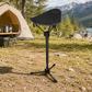 Compact Heavy Duty Folding Stool