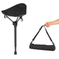 Compact Heavy Duty Folding Stool