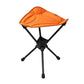 Compact Heavy Duty Folding Stool