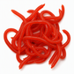 🌊 LIMITED-TIME 50% OFF ✨ Simulation Earthworm Soft Lures — Scented, Lifelike, Durable TPR