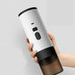 ☕ LIMITED-TIME 50% OFF! ⚡ Portable Espresso Maker – Digital Display, Type-C Rechargeable, Outdoor Coffee ✨