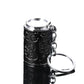 🪙 LIMITED‑TIME 50% OFF! 🔑 Portable Coin Holder Keychain Storage – Compact Everyday Storage, Durable Metal Finish & Bag-Ready 👛