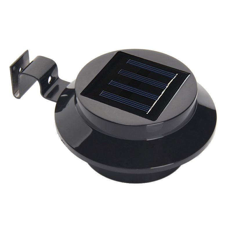 ☀️💡 50% OFF TODAY! Light Up Gutters, Fences & Garden Walls — Solar-Powered Outdoor LEDs With No Mains Wiring Needed 🏡✨