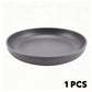 🍽️ 50% off! Unbreakable Wheat Straw Dinner Plates