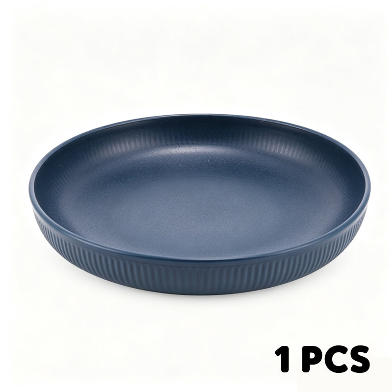 🍽️ 50% off! Unbreakable Wheat Straw Dinner Plates